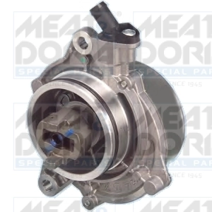 Vacuum Pump, braking system